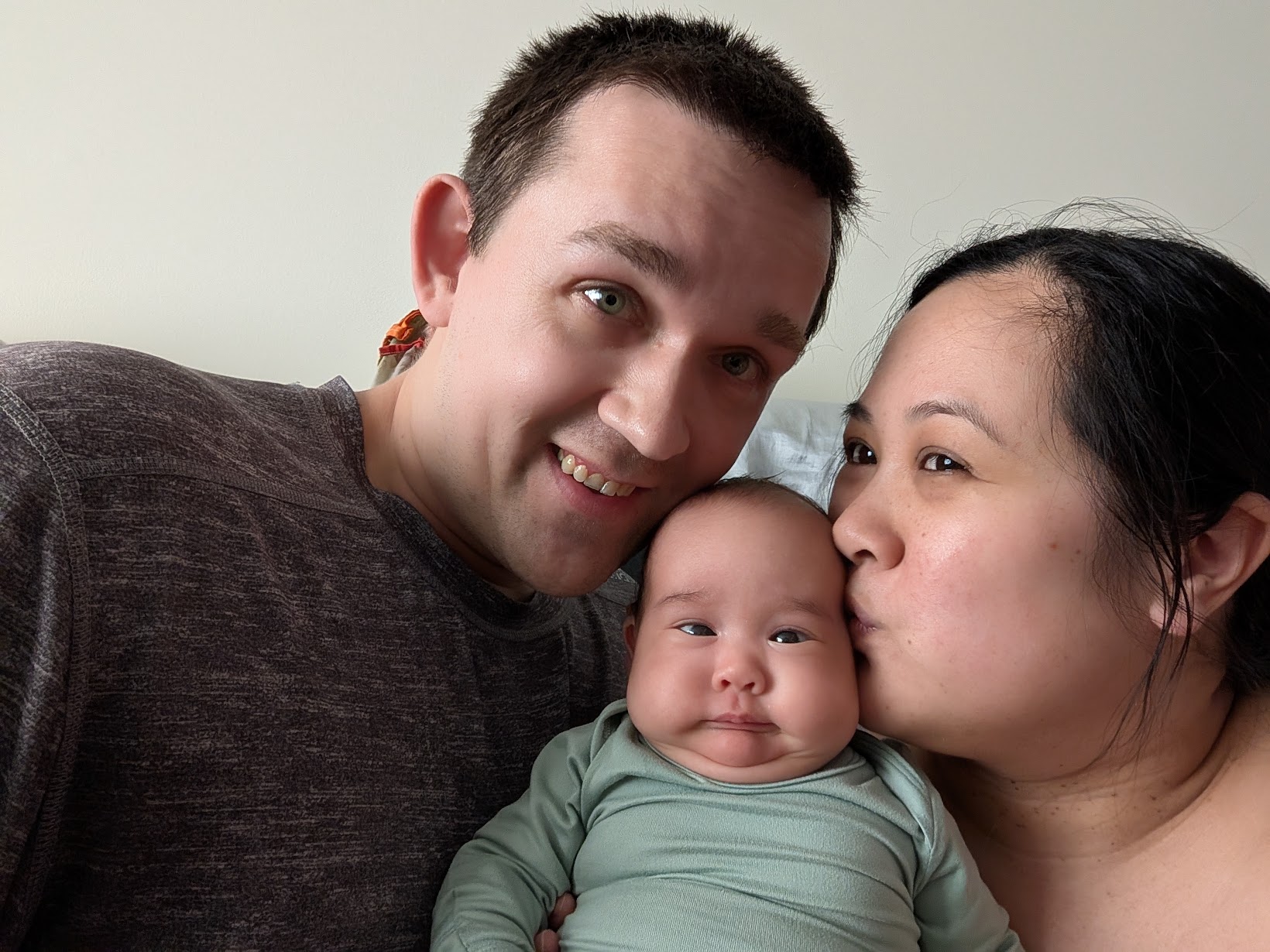 Baby cue photo 10