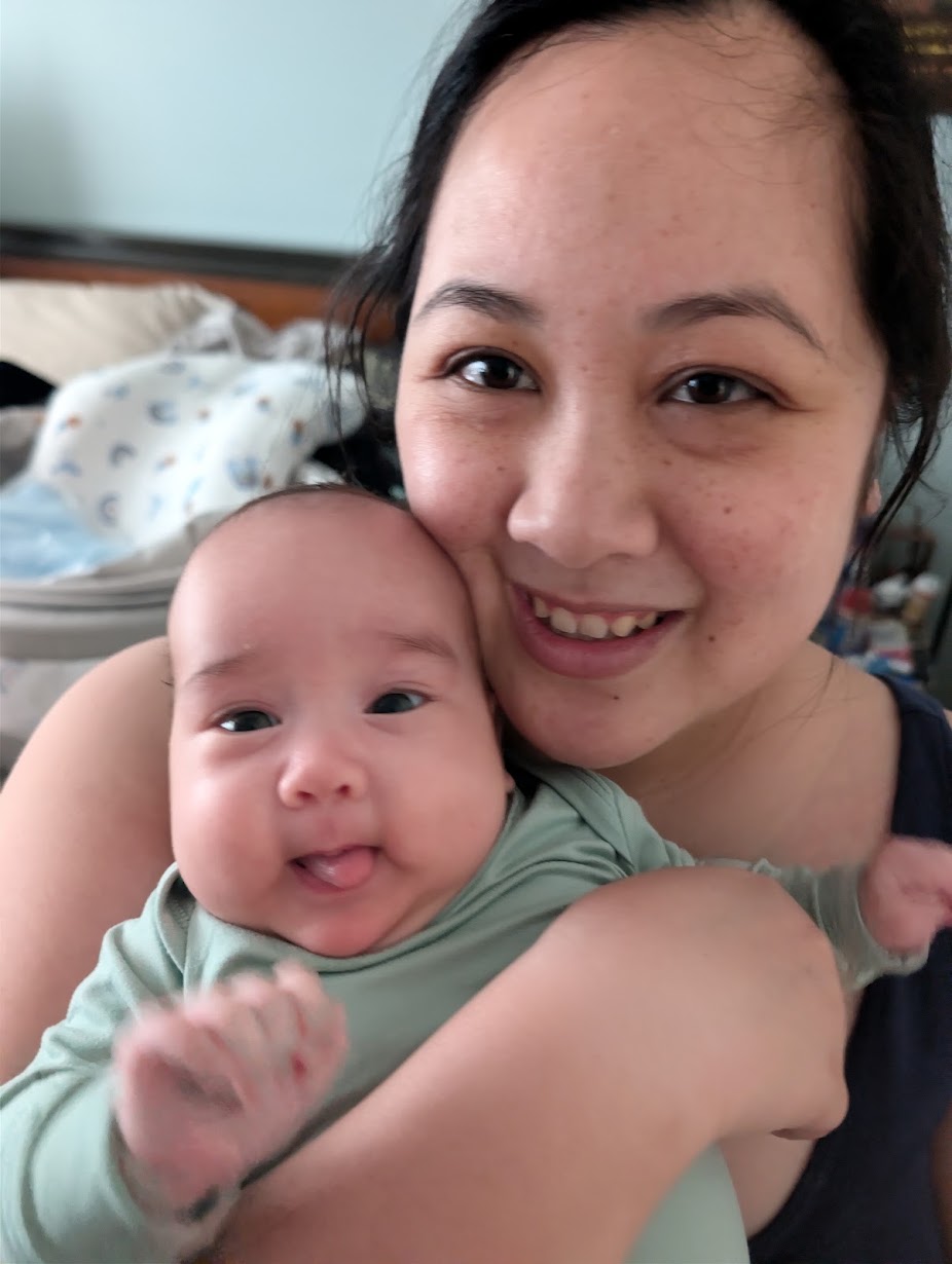 Baby cue photo 11