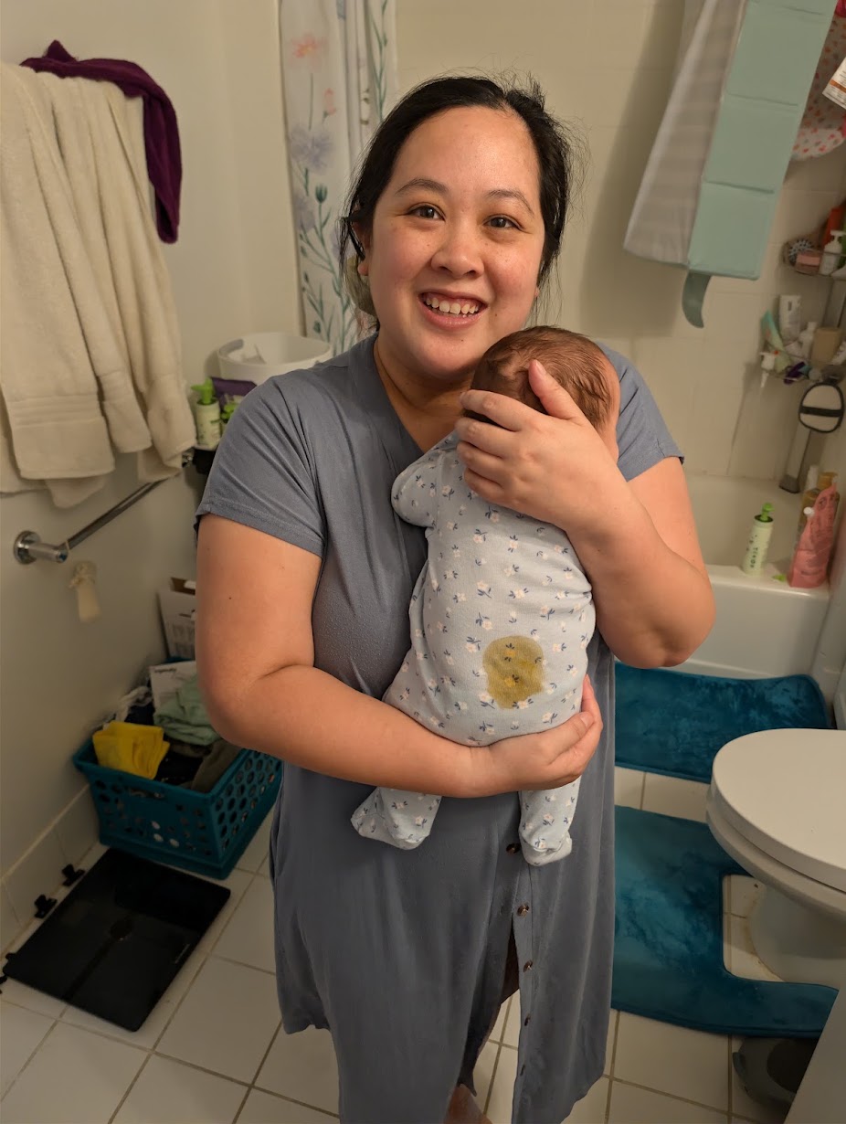 Baby cue photo 12