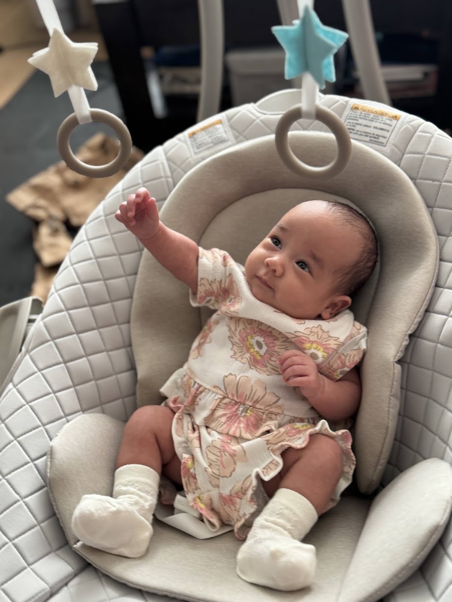 Baby cue photo 14