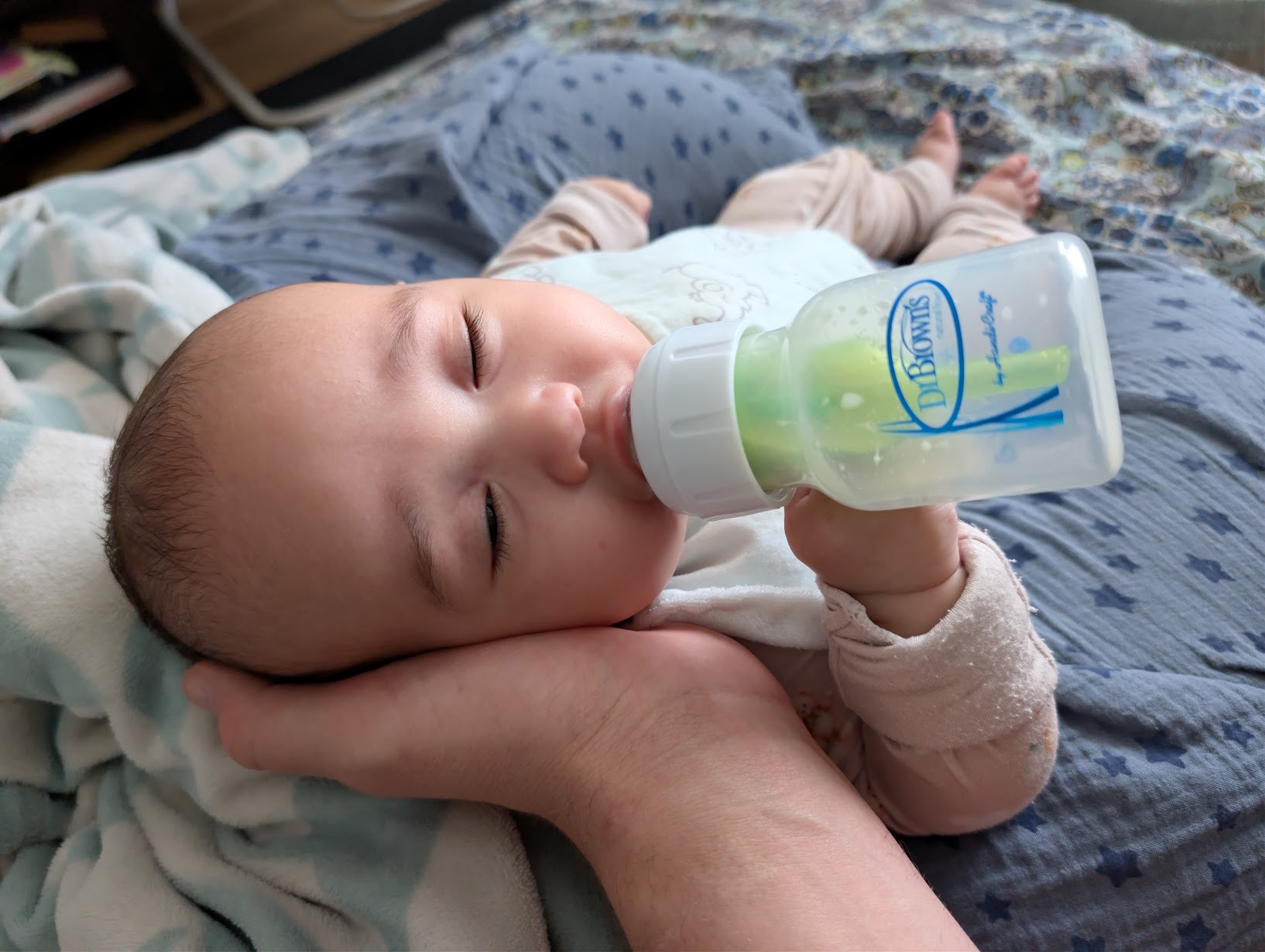 Baby cue photo 18