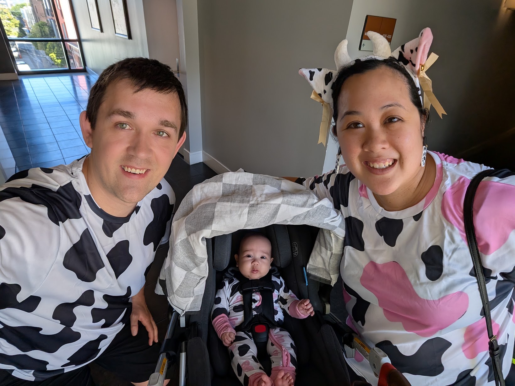 Baby cue photo 19