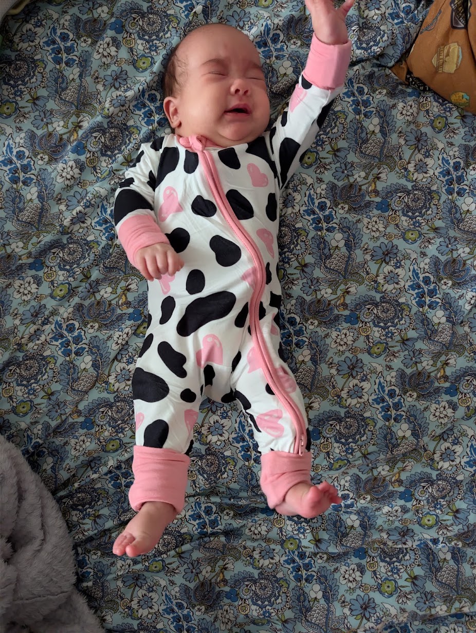 Baby cue photo 8