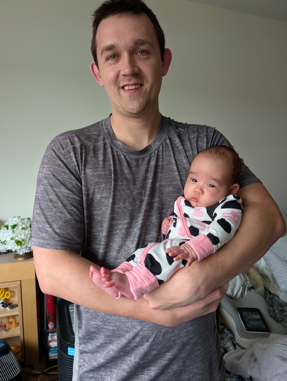 Baby cue photo 9